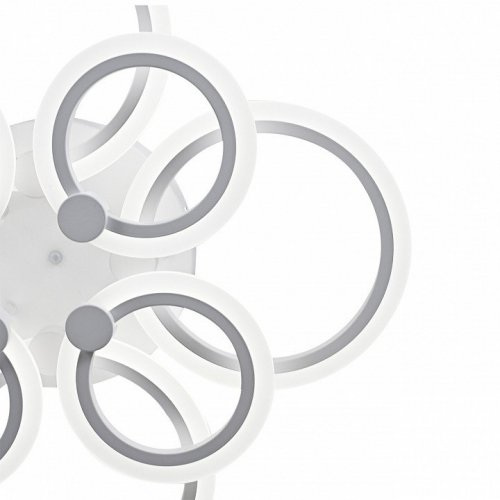 Потолочная люстра Escada Orbita 10206/8LED