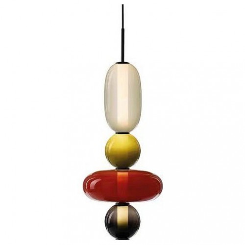 Подвесной светильник Alfa Light F3124-08