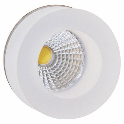 Встраиваемый светодиодный светильник Aployt Barbi APL.0094.09.05