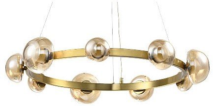 Подвесной светильник Zortes Fritto ZRS.1215.09