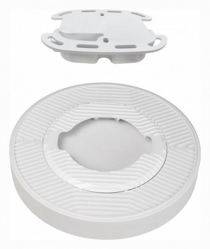 Потолочный светодиодный светильник iLedex Mercury 5551-36W-D212-3/4/6K-WH