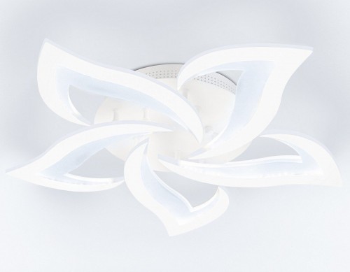 Потолочная люстра Ambrella light ACRYLICA FA4471