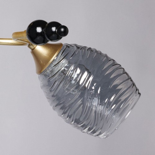 Светильник на штанге De City Клэр 4 463012402