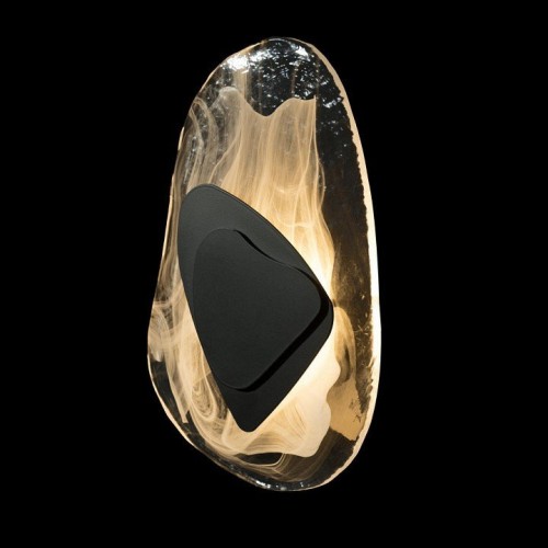 Настенный светодиодный светильник Loft IT Sunwave 10102 Black Настенный светодиодный светильник Loft IT Sunwave 10102 Black