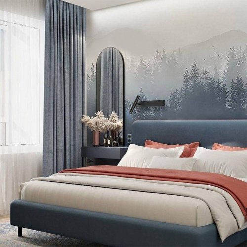 Настенный светильник Escada 10274/1 LED*5W Black Настенный светильник Escada 10274/1 LED*5W Black