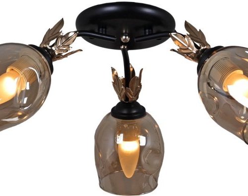 Потолочная люстра Reluce 81701-0.3-03 Потолочная люстра Reluce 81701-0.3-03