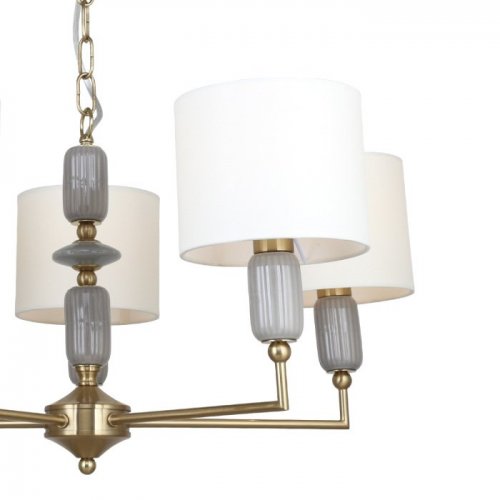 Подвесная люстра Escada Symphony 650/5P