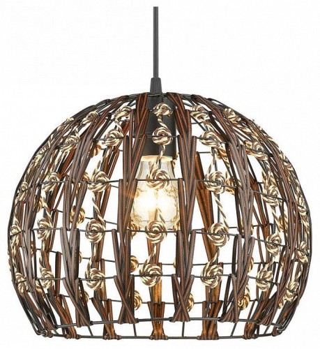 Подвесной светильник Velante 566-726-01