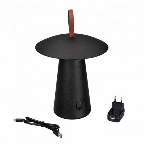 Настольная лампа декоративная Arlight SP-PATIO 043587 Настольная лампа декоративная Arlight SP-PATIO 043587
