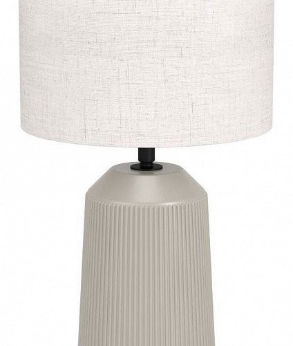 Интерьерная настольная лампа Capalbio 900823 Интерьерная настольная лампа Capalbio 900823