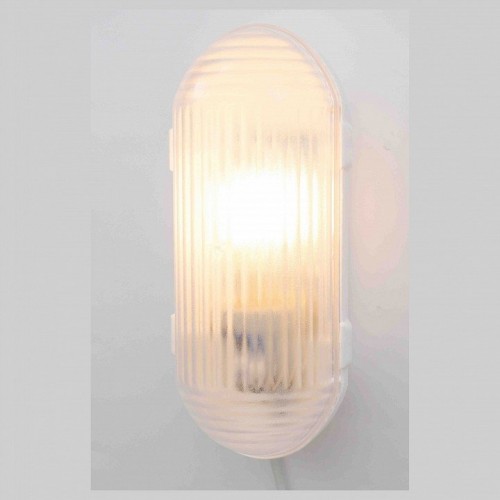 Накладной светильник Apeyron Electrics  НББ01-40-001