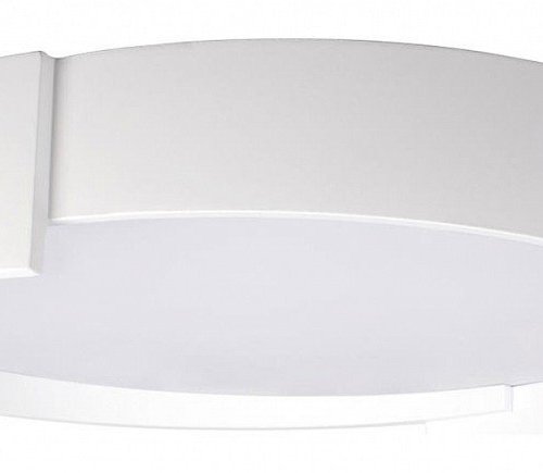 Потолочный светильник Loft IT Coin 10200 White