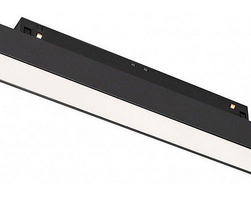 Трековый светильник Arlight 033609 Трековый светильник Arlight 033609