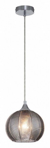 Подвесной светильник Escada Pion 10194/1S Smoke