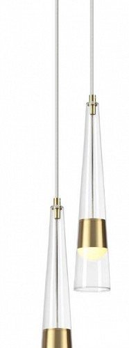 Бра Odeon Light Lump 5043/24WL