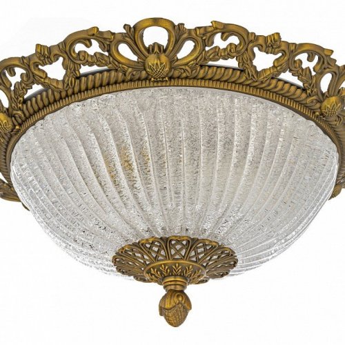 Потолочный светильник Arti Lampadari Vigilanza E 1.13.38 AG Потолочный светильник Arti Lampadari Vigilanza E 1.13.38 AG