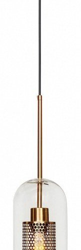 Подвесной светильник Loft IT Heragon Loft2566-D