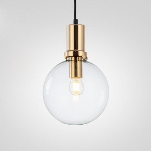 Подвесной светильник ImperiumLoft PENBALL02 Подвесной светильник ImperiumLoft PENBALL02