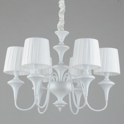 Подвесная люстра Omnilux Omnilux 725 OML-72503-06 Подвесная люстра Omnilux Omnilux 725 OML-72503-06