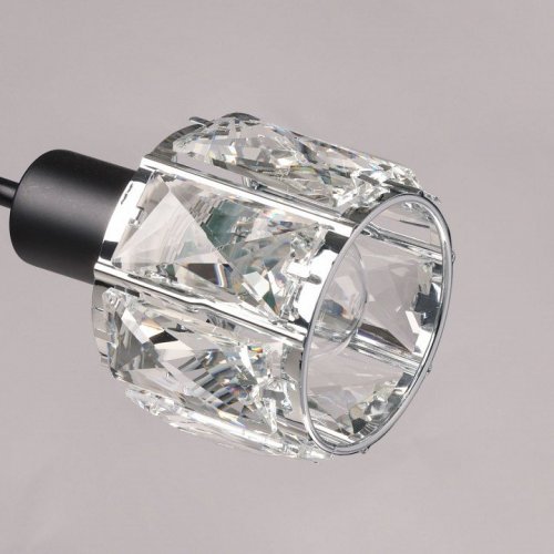 Люстра на штанге De City Акцент 3 680012403