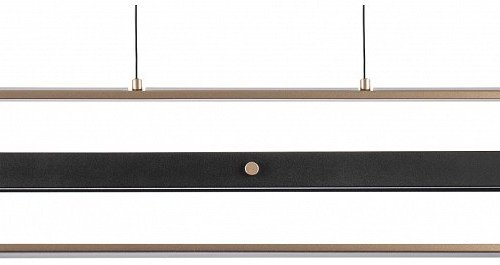 Подвесной светодиодный светильник Lightstar Lodi 723347
