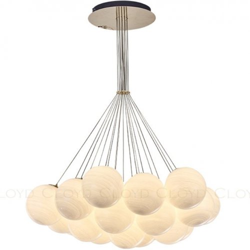 Подвесная люстра Cloyd Lonati 10422