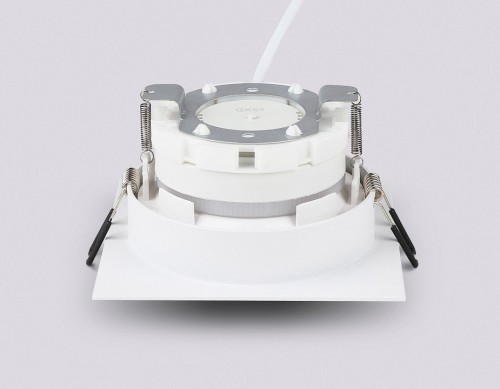 Встраиваемый светильник Ambrella light TECHNO SPOT TN52341