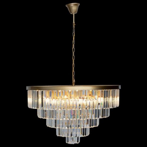 Подвесная люстра Loft IT Prism Clear 10019/800C Подвесная люстра Loft IT Prism Clear 10019/800C