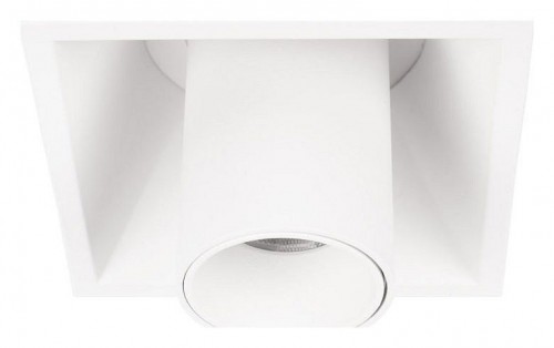 Точечный светильник Loft IT Lens 10322/B White