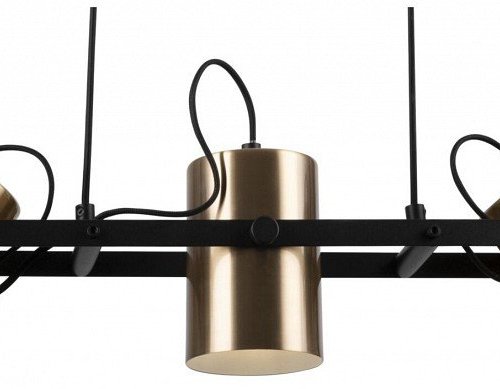 Подвесной светильник Freya Elori FR4005PL-03BBS