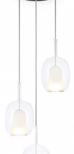 Подвесной светильник Ambrella light High Light LH11151