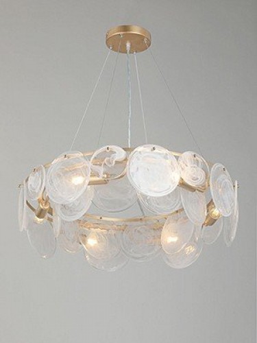 Подвесная люстра Vitaluce V5801-8/6S