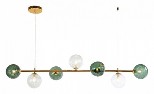 Подвесная люстра F-Promo Infilato 4035-7P Подвесная люстра F-Promo Infilato 4035-7P