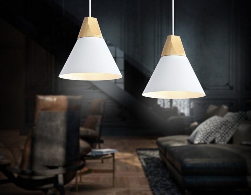 Подвесной светильник Ambrella light TRADITIONAL TR8195