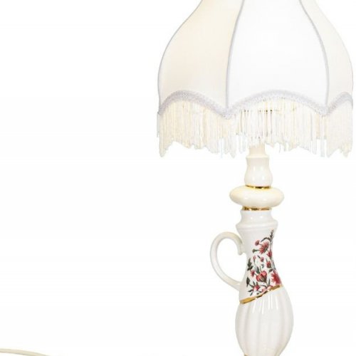 Интерьерная настольная лампа Seletti Kintsugi 09945