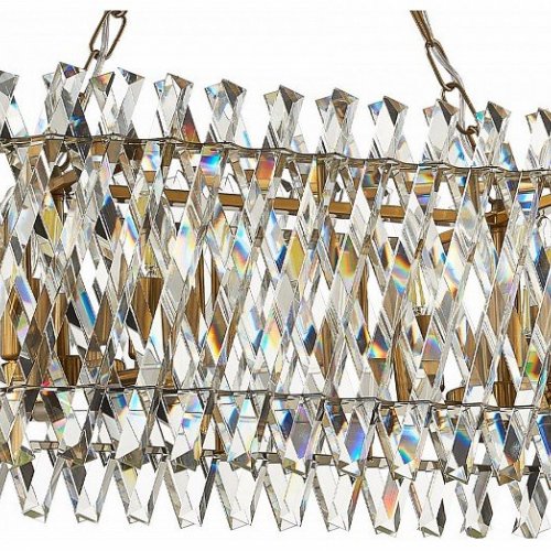 Подвесная люстра ST Luce Fabio SL1170.303.10 Подвесная люстра ST Luce Fabio SL1170.303.10