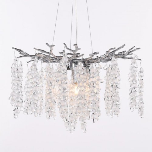 Подвесная люстра Rametto 230110.480.6.E14.H CR Подвесная люстра Rametto 230110.480.6.E14.H CR