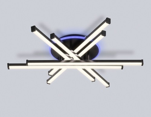 Потолочная люстра Comfort FL6272