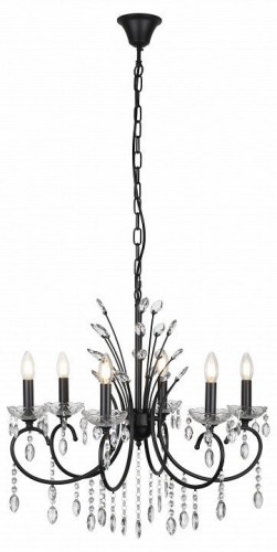 Подвесная люстра Rivoli Anamaria Б0066477