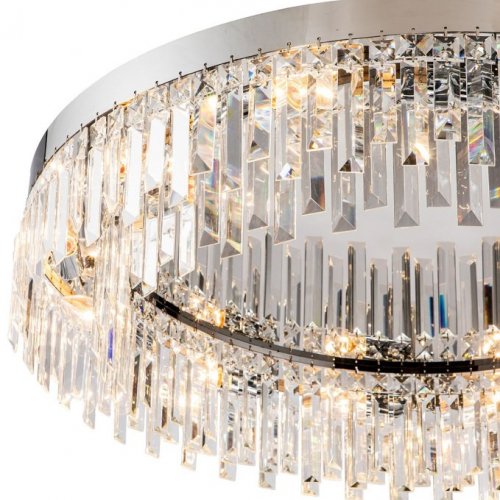 Потолочный светильник Indigo LACRIMA V000360