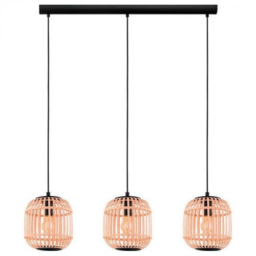 Подвесной светильник Eglo Bordesley 43217