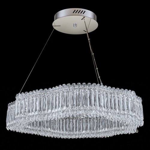 Подвесная люстра Chatelaine LE3013-800 CH