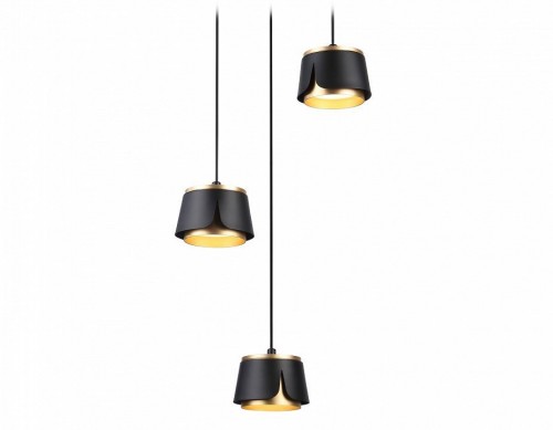 Подвесной светильник Ambrella light TECHNO SPOT TN71252