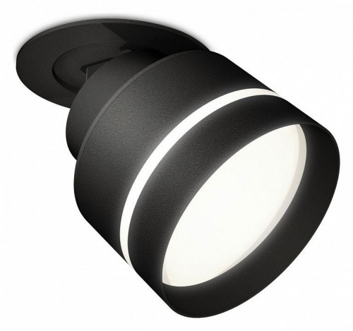 Точечный светильник Ambrella light Techno Spot XM8102525