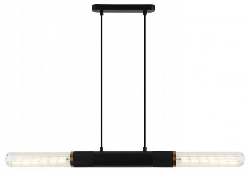 Подвесной светильник Lussole Loft Blount LSP-8790