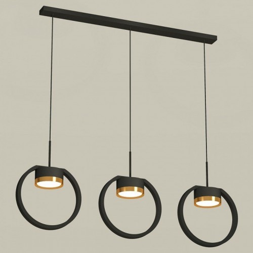 Подвесной светильник Ambrella light XB XB9107103