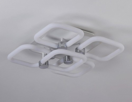 Потолочная люстра Ambrella light Acrylica FA3861