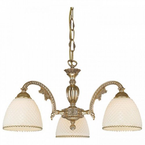 Подвесная люстра Reccagni Angelo L 7105/3 Подвесная люстра Reccagni Angelo L 7105/3