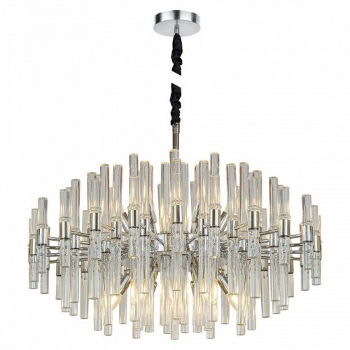 Люстра на штанге AM-Group ADRIAN ADRIAN L800 CH