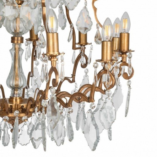 Подвесная люстра Covali  APL-50619